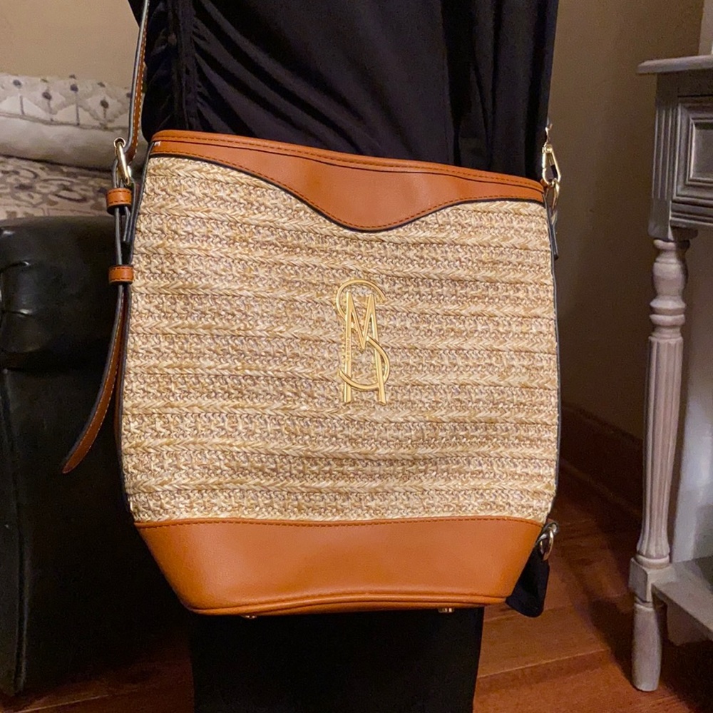 Steve Madden BTEENA Hobo Crossbody